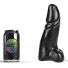 Dark Crystal Gode Santo Dark Crystal 17 x 6.5cm